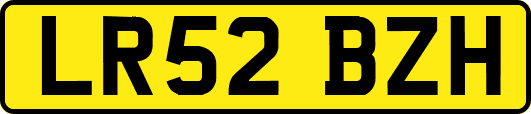 LR52BZH