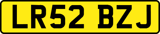 LR52BZJ