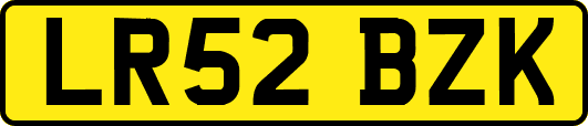 LR52BZK