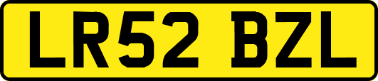LR52BZL