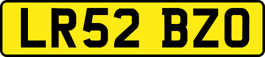 LR52BZO