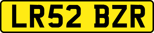 LR52BZR