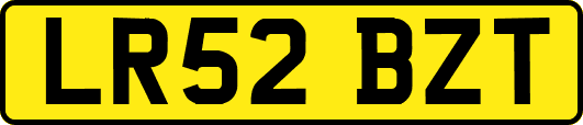 LR52BZT