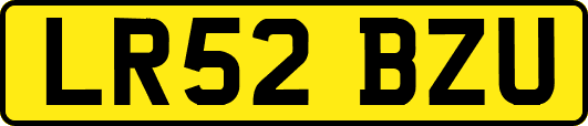 LR52BZU