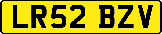 LR52BZV