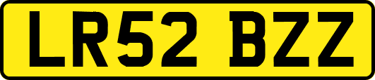 LR52BZZ