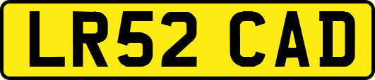 LR52CAD
