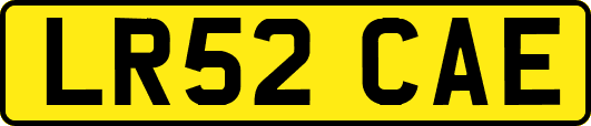 LR52CAE