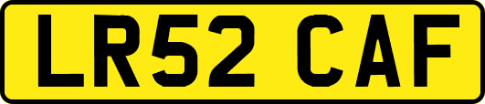 LR52CAF