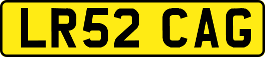 LR52CAG