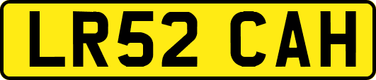 LR52CAH