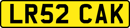 LR52CAK