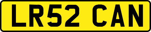 LR52CAN