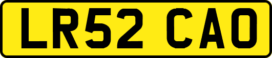 LR52CAO
