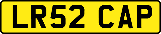 LR52CAP
