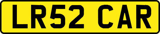 LR52CAR