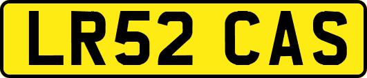 LR52CAS