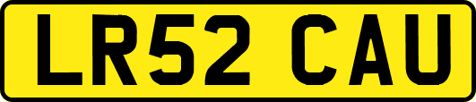 LR52CAU