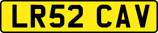 LR52CAV