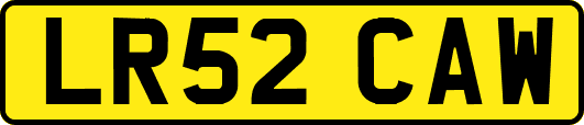 LR52CAW