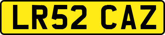 LR52CAZ