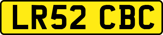 LR52CBC