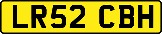 LR52CBH