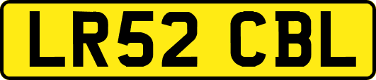 LR52CBL