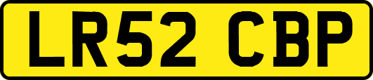 LR52CBP