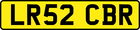 LR52CBR