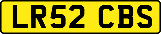 LR52CBS