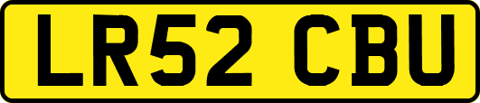LR52CBU