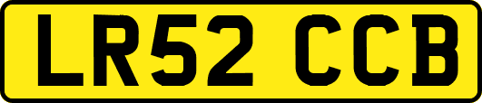LR52CCB