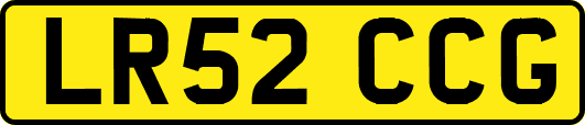 LR52CCG