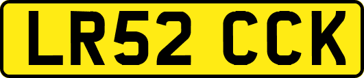 LR52CCK