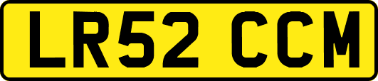 LR52CCM