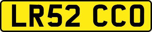 LR52CCO