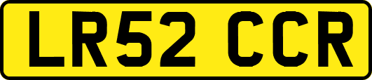LR52CCR