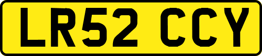 LR52CCY