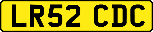 LR52CDC