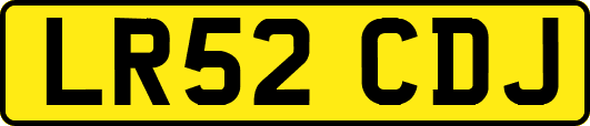 LR52CDJ