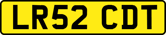 LR52CDT