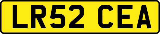 LR52CEA
