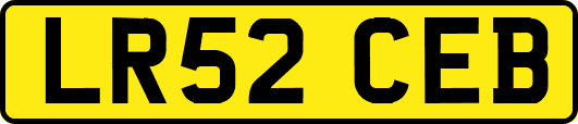 LR52CEB