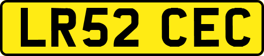 LR52CEC