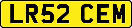LR52CEM
