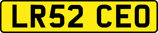 LR52CEO