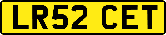 LR52CET