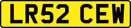 LR52CEW