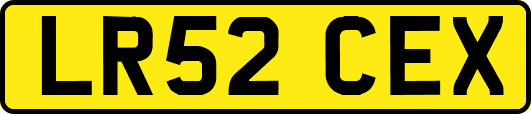 LR52CEX